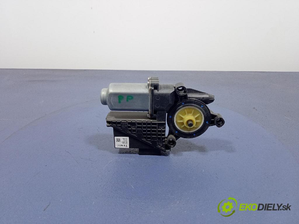 Skoda Fabia 2008 mechanizmus okna Okná: Predné v pravo: 6Y2959801