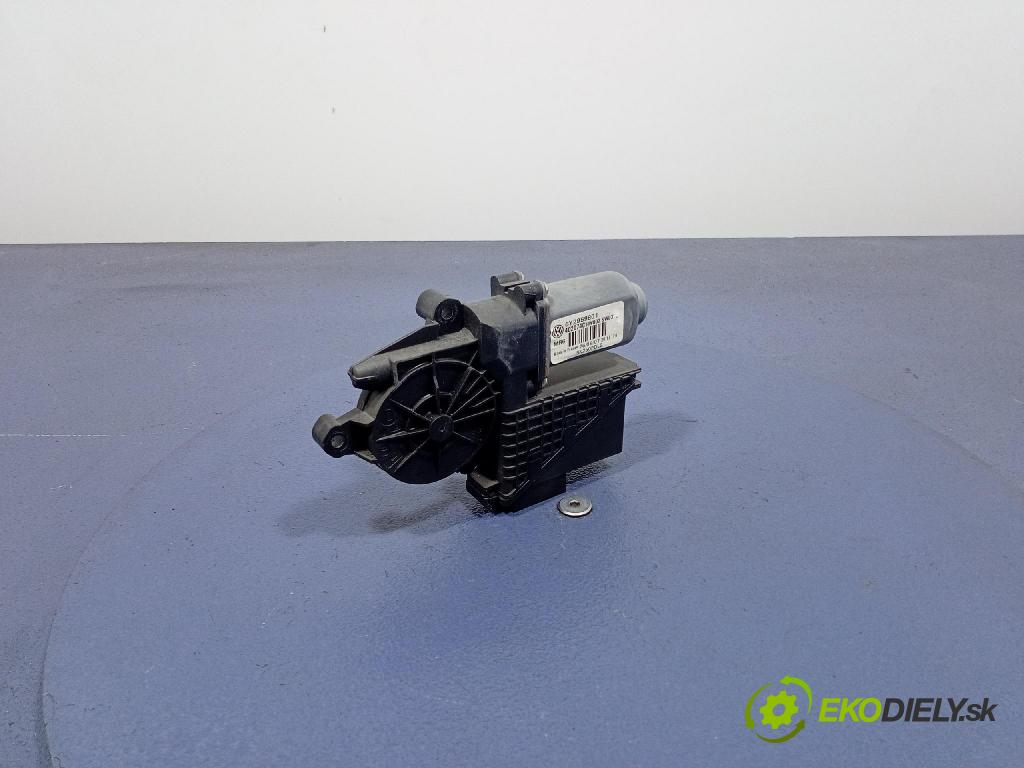 Skoda Fabia 2008 mechanizmus okna Okná: Predné v pravo: 6Y2959801