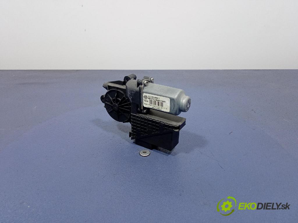Skoda Fabia 2008 mechanizmus okna Okná: Predné v pravo: 6Y2959801