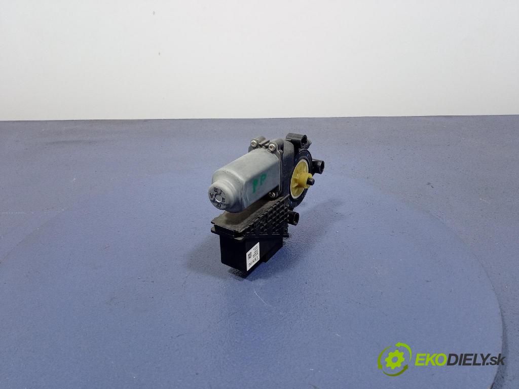 Skoda Fabia 2008 mechanizmus okna Okná: Predné v pravo: 6Y2959801