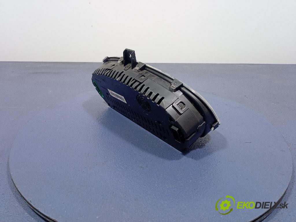 Skoda Fabia 2008 prístrojovka/ budíky 5J0920810B