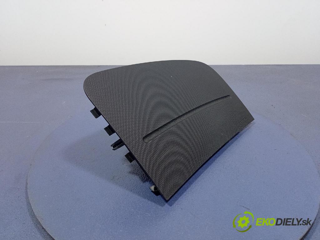 Skoda Fabia 2008 Airbag: Cestujúcí: x 5J1880267