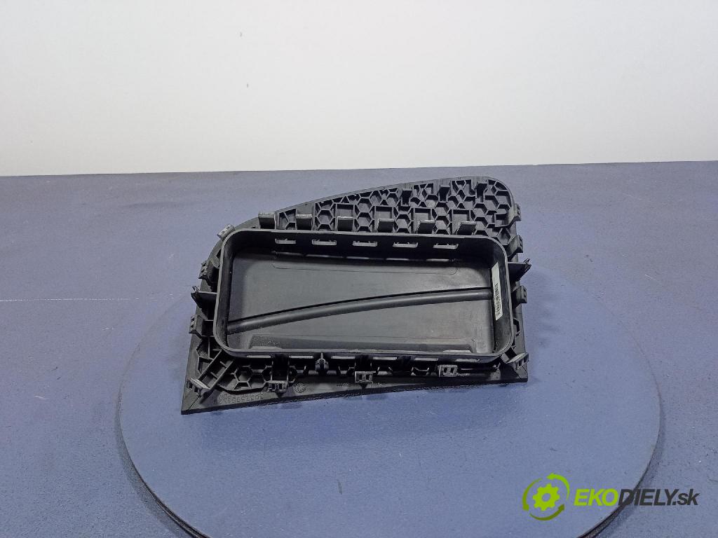 Skoda Fabia 2008 Airbag: Cestujúcí: x 5J1880267