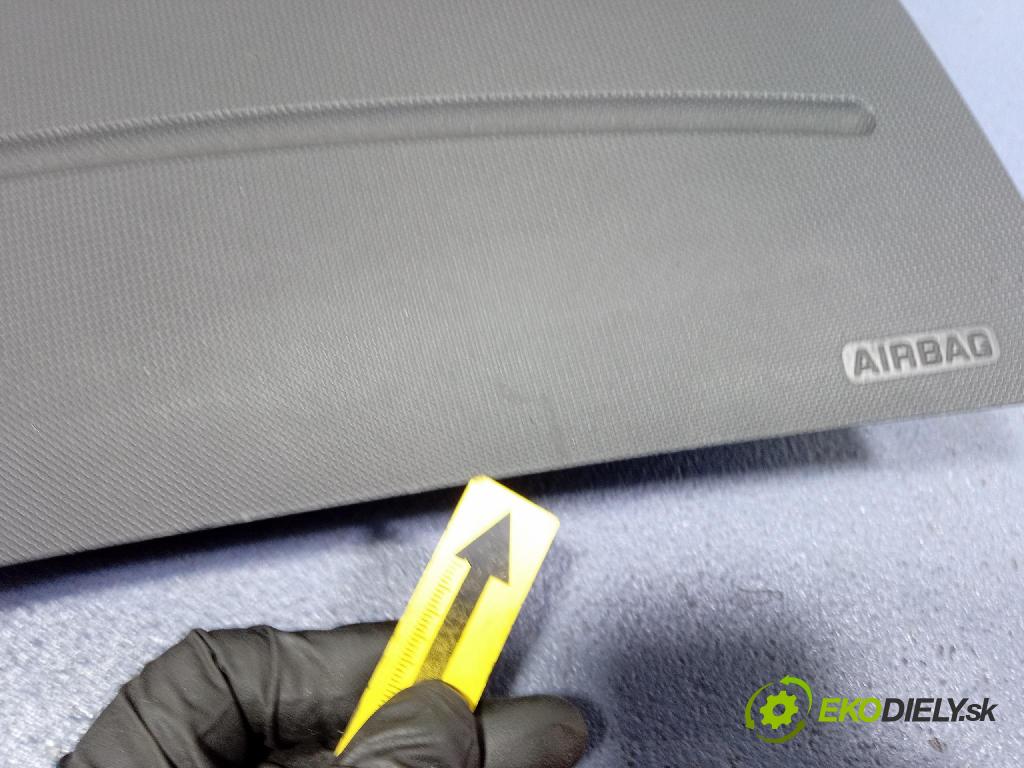 Skoda Fabia 2008 Airbag: Cestujúcí: x 5J1880267