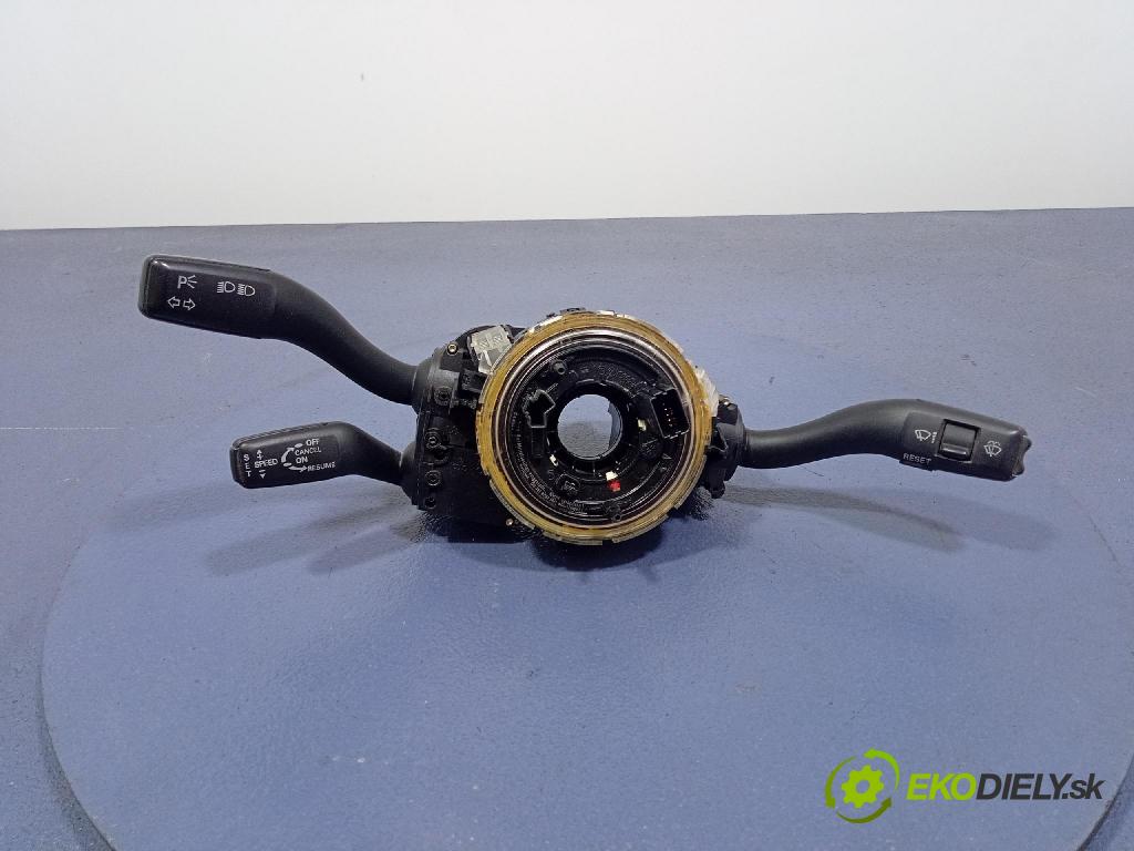 Audi A6 2005 prepínač Komplex: 4F0953549A