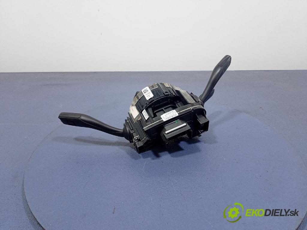 Audi A6 2005 prepínač Komplex: 4F0953549A