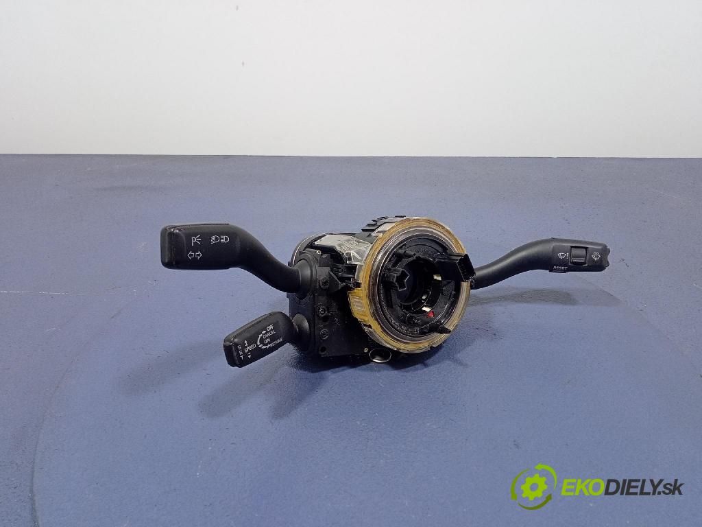 Audi A6 2005 prepínač Komplex: 4F0953549A
