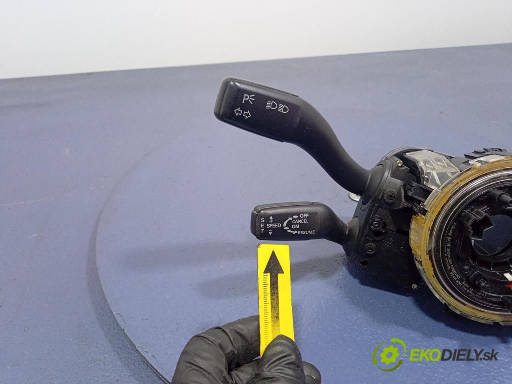 Audi A6 2005 prepínač Komplex: 4F0953549A