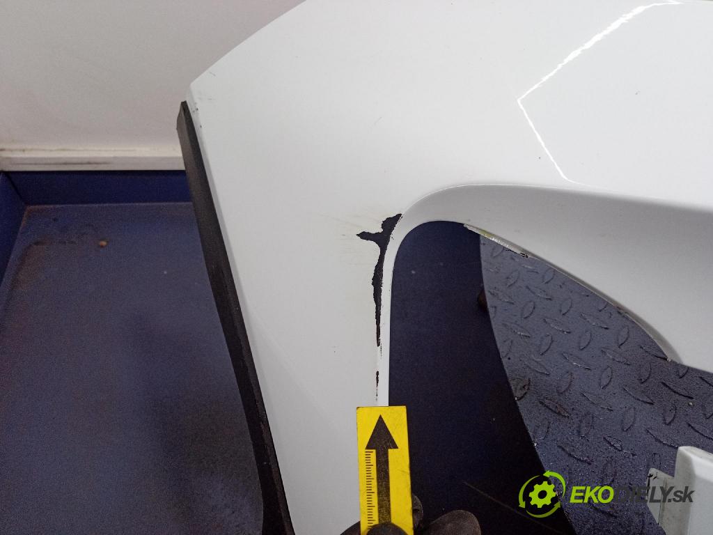 Kia Xceed 0 nárazník Predné 86511J7PA0WD
