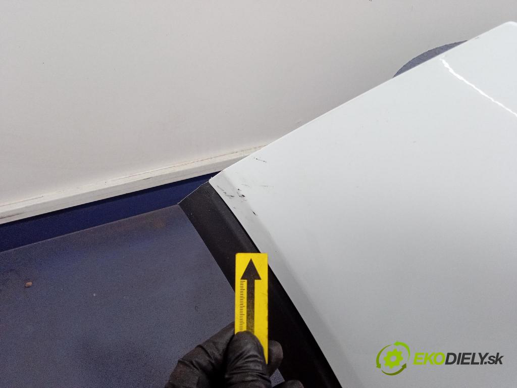 Kia Xceed 0 nárazník Predné 86511J7PA0WD