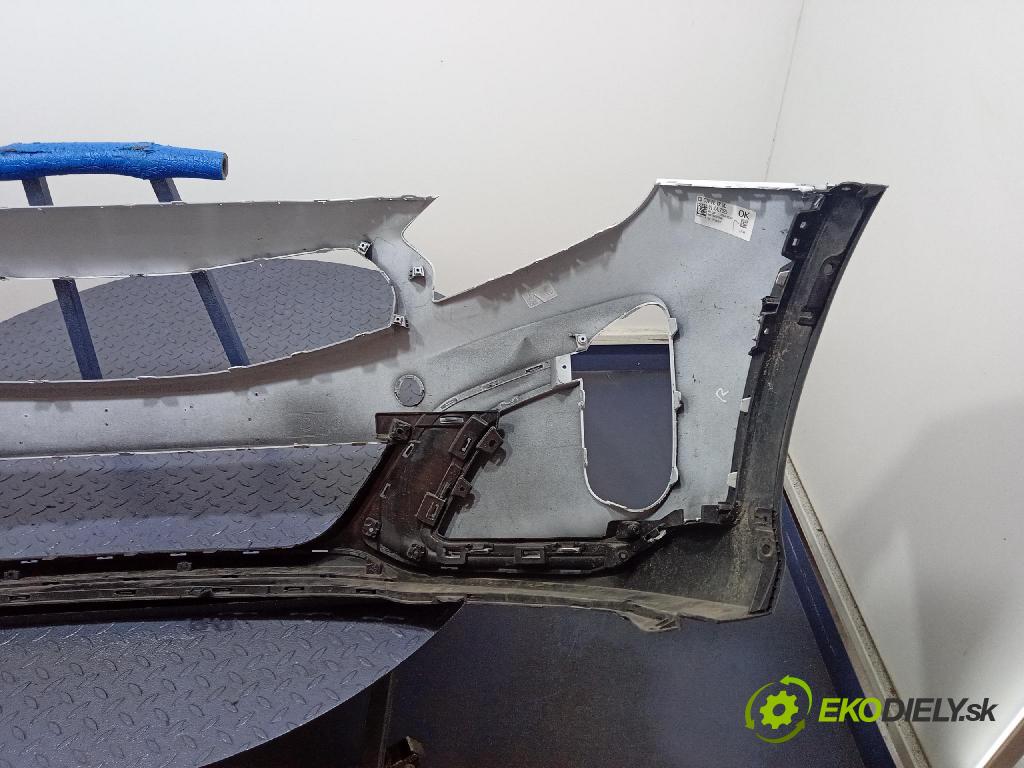 Kia Xceed 0 nárazník Predné 86511J7PA0WD