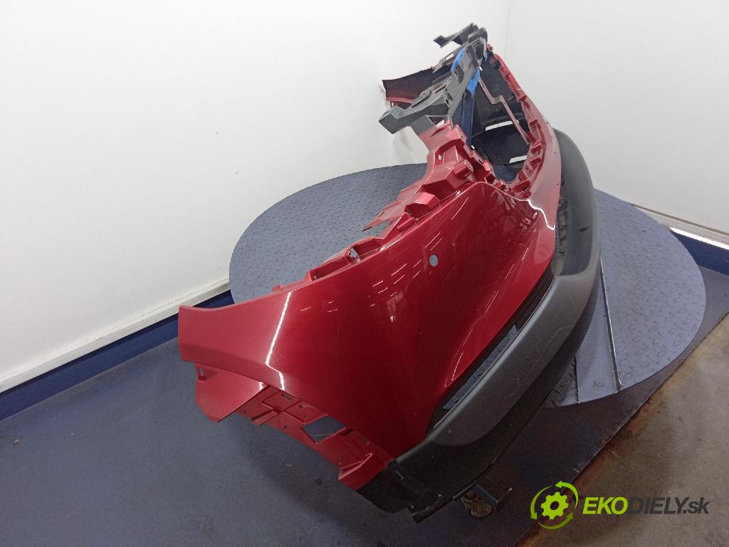 Mazda Cx-30 0 nárazník Predné DGH9-50031