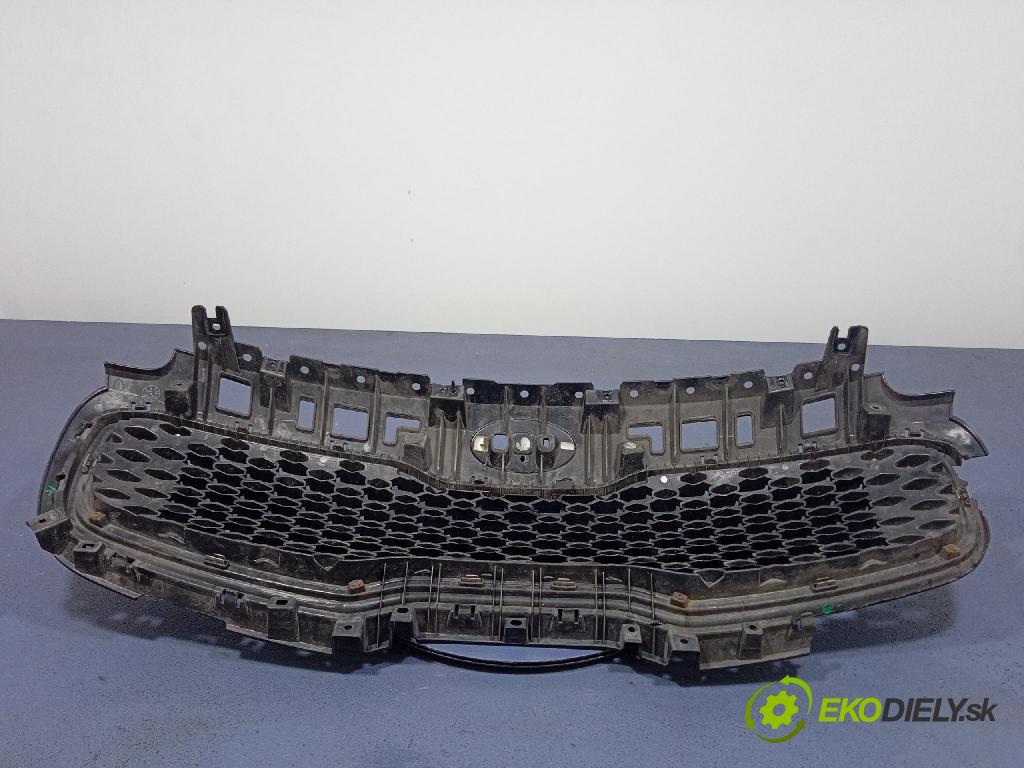 Kia Sportage 0 miežka / Gril: 86352-F1010