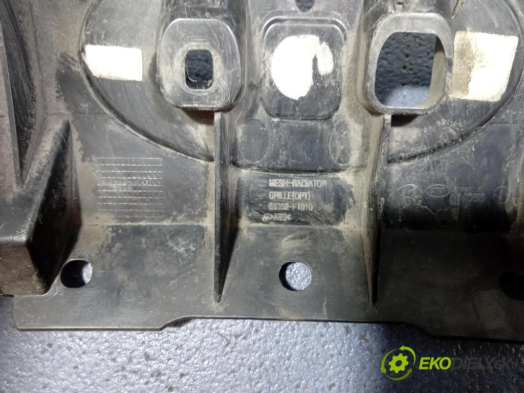 Kia Sportage 0 miežka / Gril: 86352-F1010