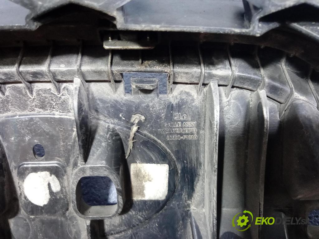 Kia Sportage 0 miežka / Gril: 86352-F1010