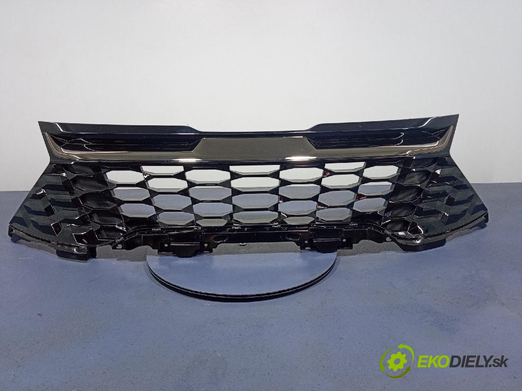 Kia Sportage 0 miežka / Gril: 86351-R2020