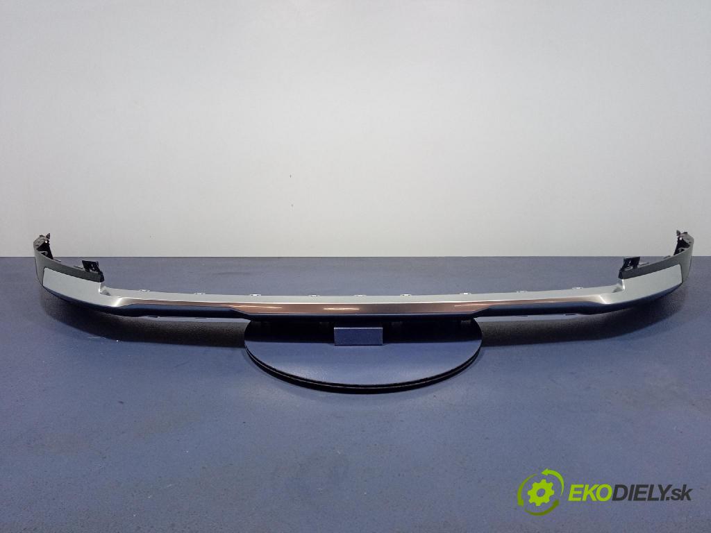 Kia Sportage 0 nárazník Predné 86512R2510