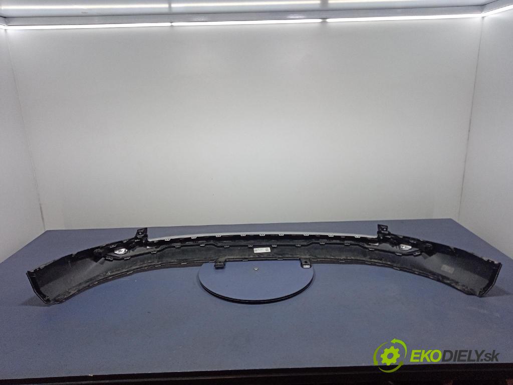 Kia Sportage 0 nárazník Predné 86512R2510