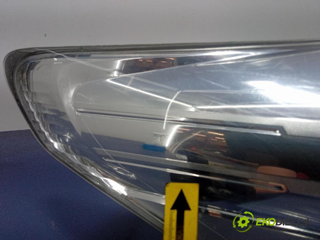 Toyota Verso 0 svetlo / reflektor zad ľavá Vonkajsia: 81560-0F130-00