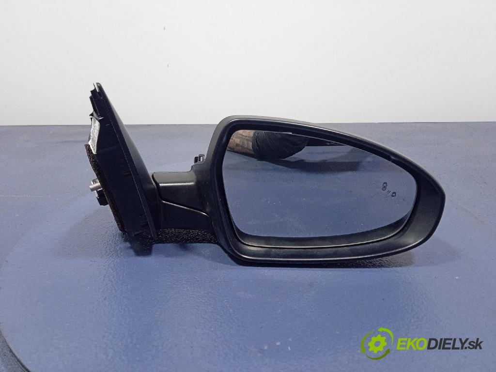 Kia Xceed 0 zrkadlo pravé 87620-J7371WD