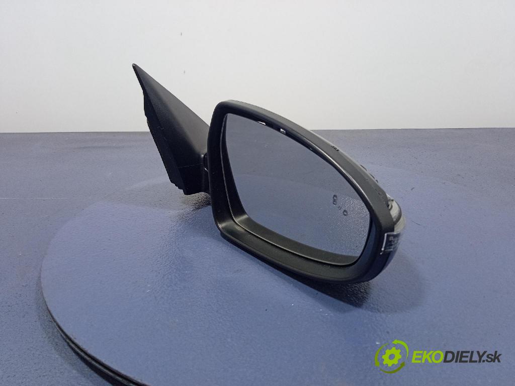Kia Xceed 0 zrkadlo pravé 87620-J7371WD