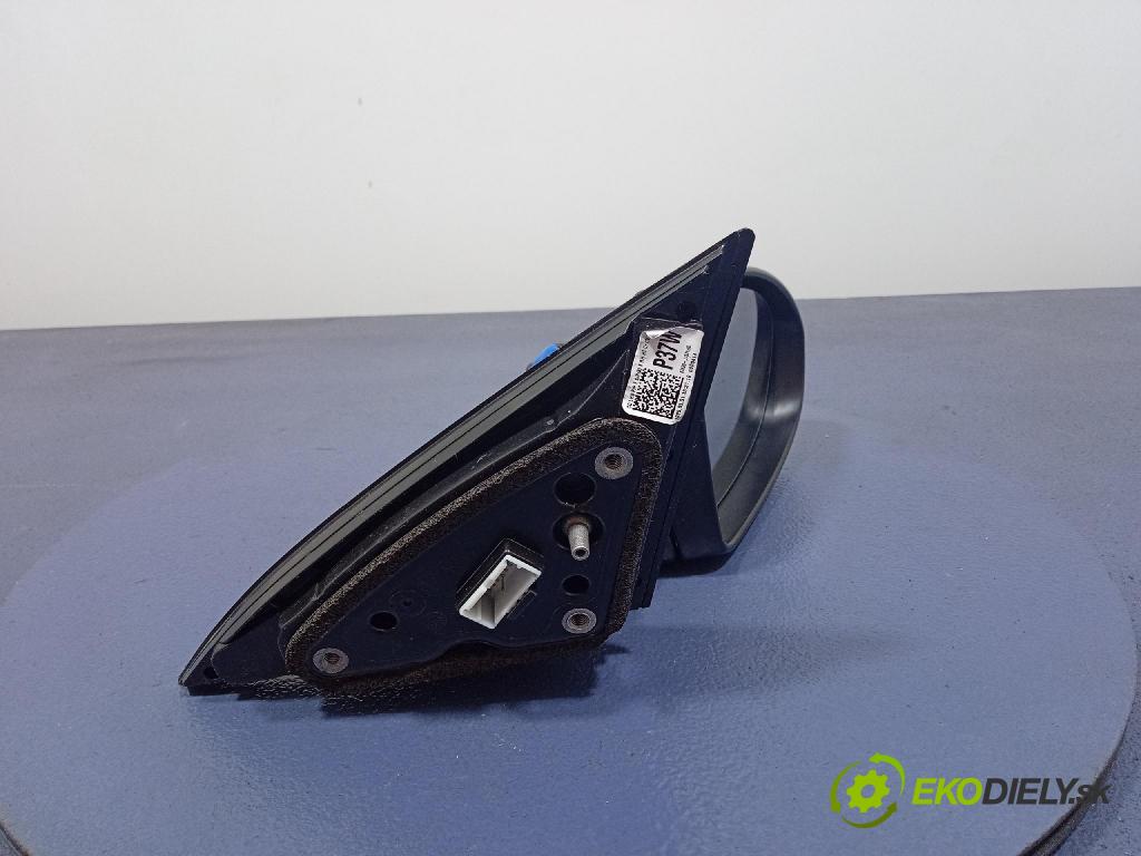 Kia Xceed 0 zrkadlo pravé 87620-J7371WD