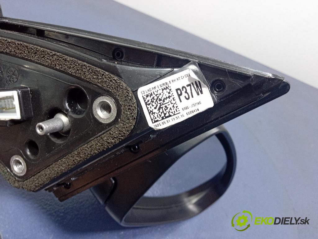 Kia Xceed 0 zrkadlo pravé 87620-J7371WD