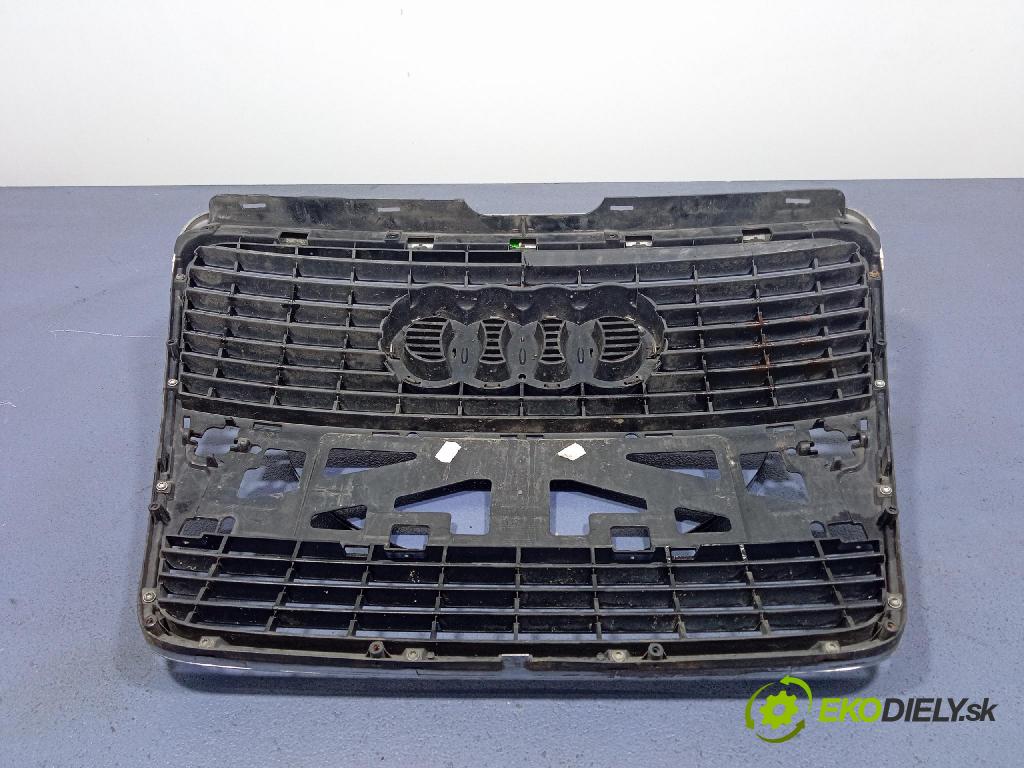 Audi A6 2005 miežka / Gril: 4F0853651