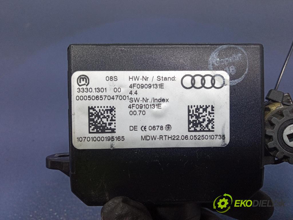 Audi A6 2005 Spínač zapaľovania: 4F0909131E