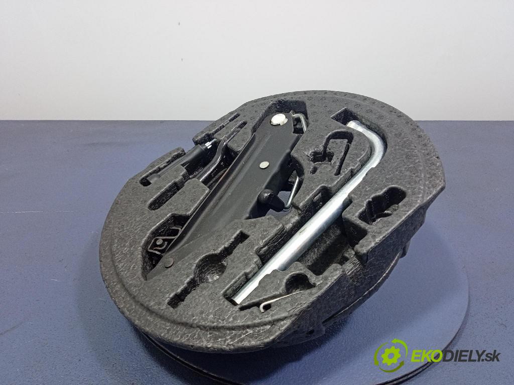 Vw Golf 2008 Kulisa radenia 1K0012115F