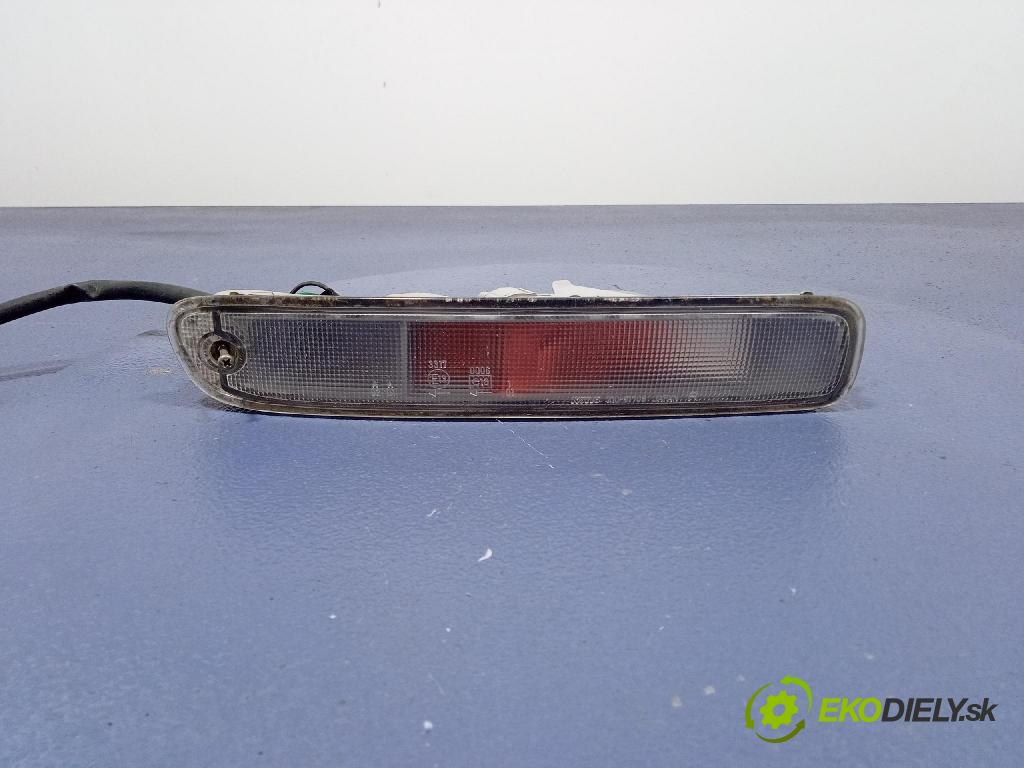 Mazda 323f 1997 Smer: Predné v pravo: 210-61708