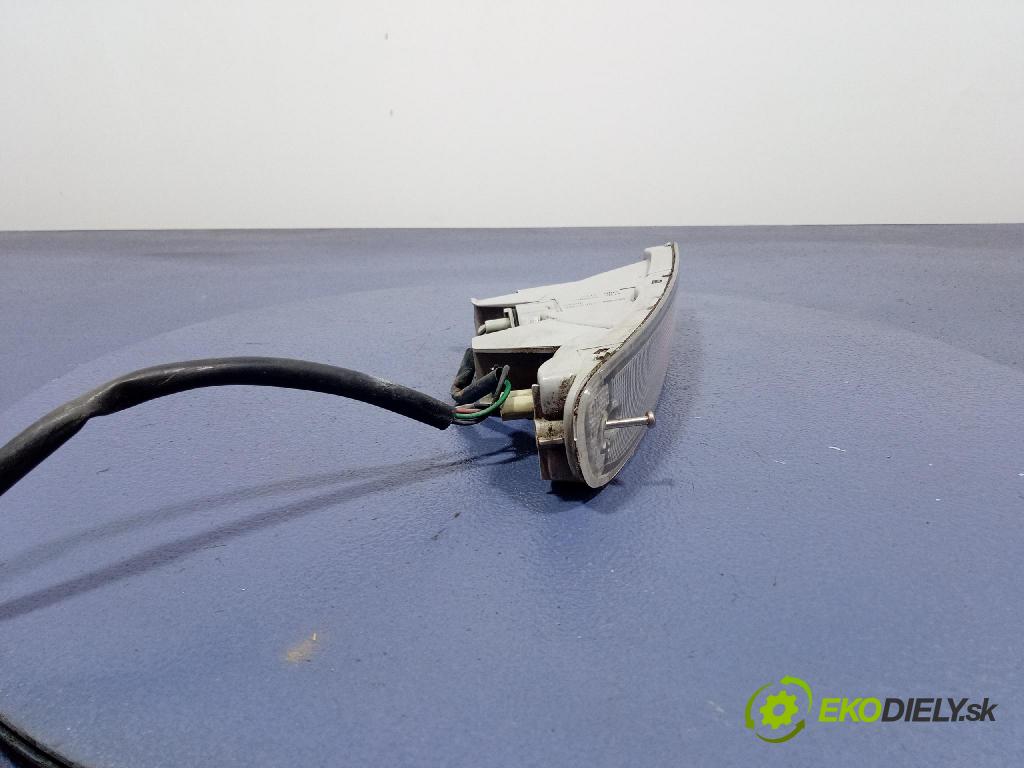 Mazda 323f 1997 Smer: Predné v pravo: 210-61708