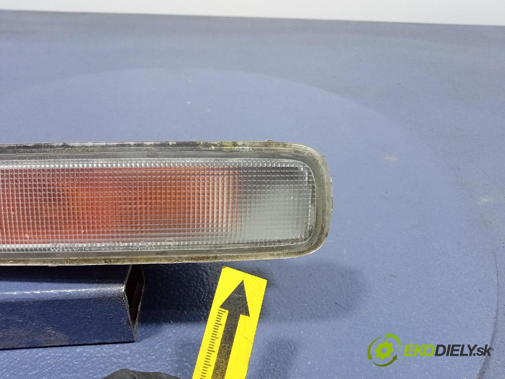Mazda 323f 1997 Smer: Predné v pravo: 210-61708