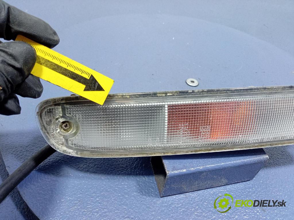 Mazda 323f 1997 Smer: Predné v pravo: 210-61708
