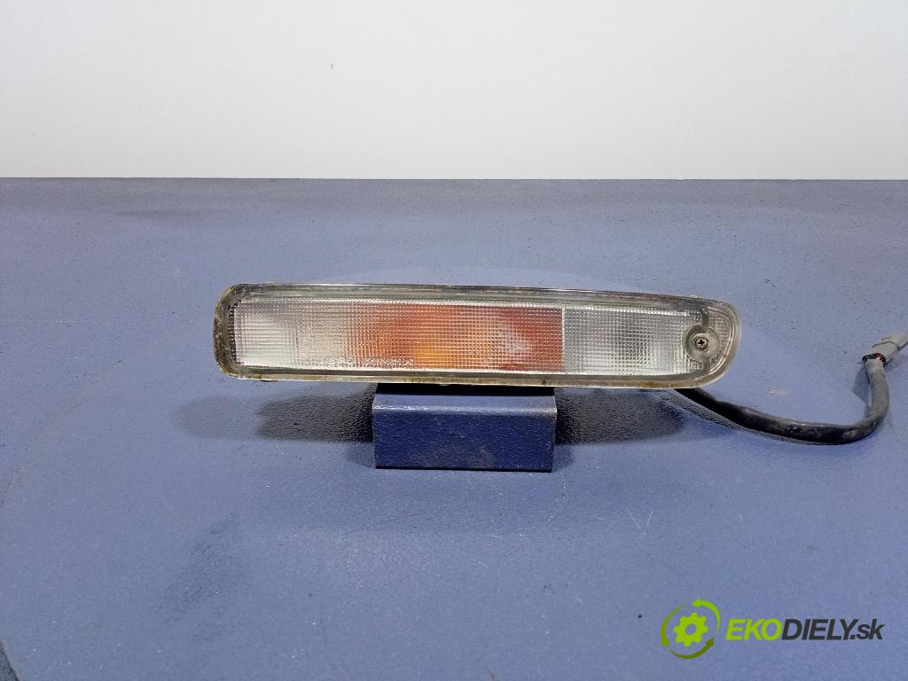 Mazda 323f 1997 Smer: Predné Vľavo: 01-216-1614
