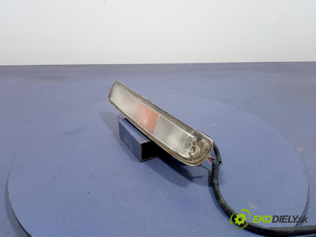 Mazda 323f 1997 Smer: Predné Vľavo: 01-216-1614