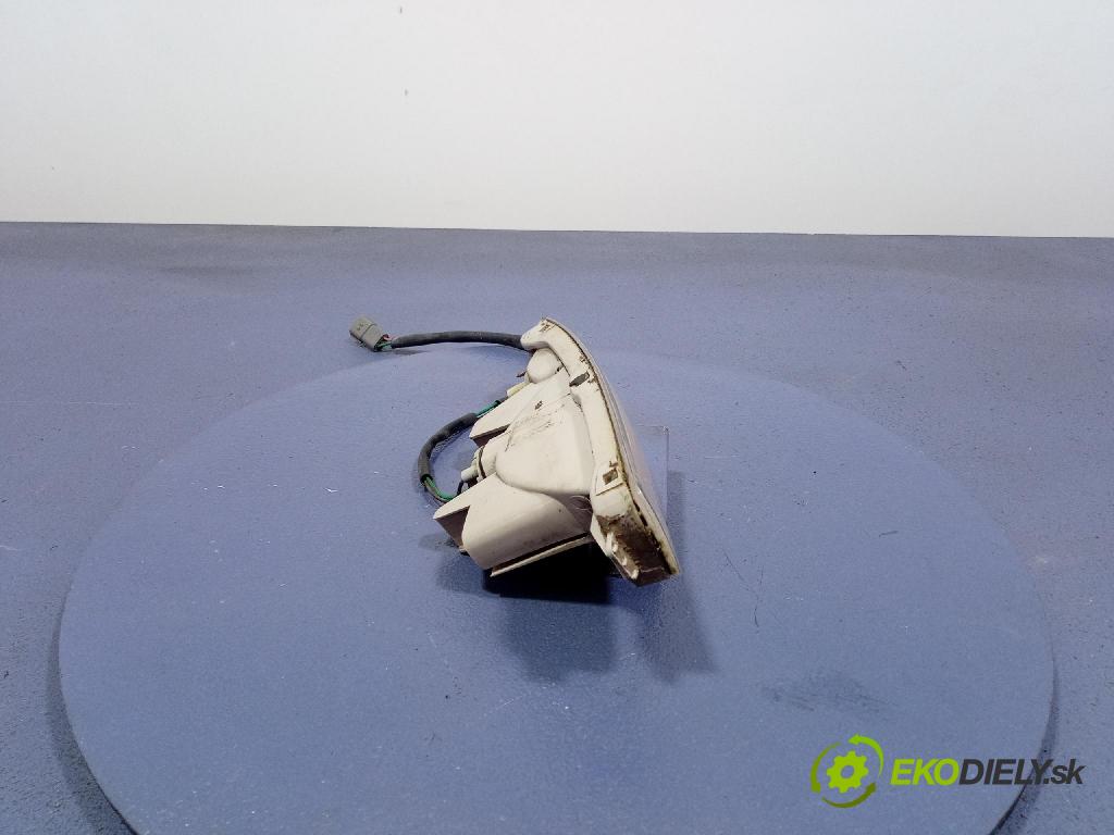 Mazda 323f 1997 Smer: Predné Vľavo: 01-216-1614