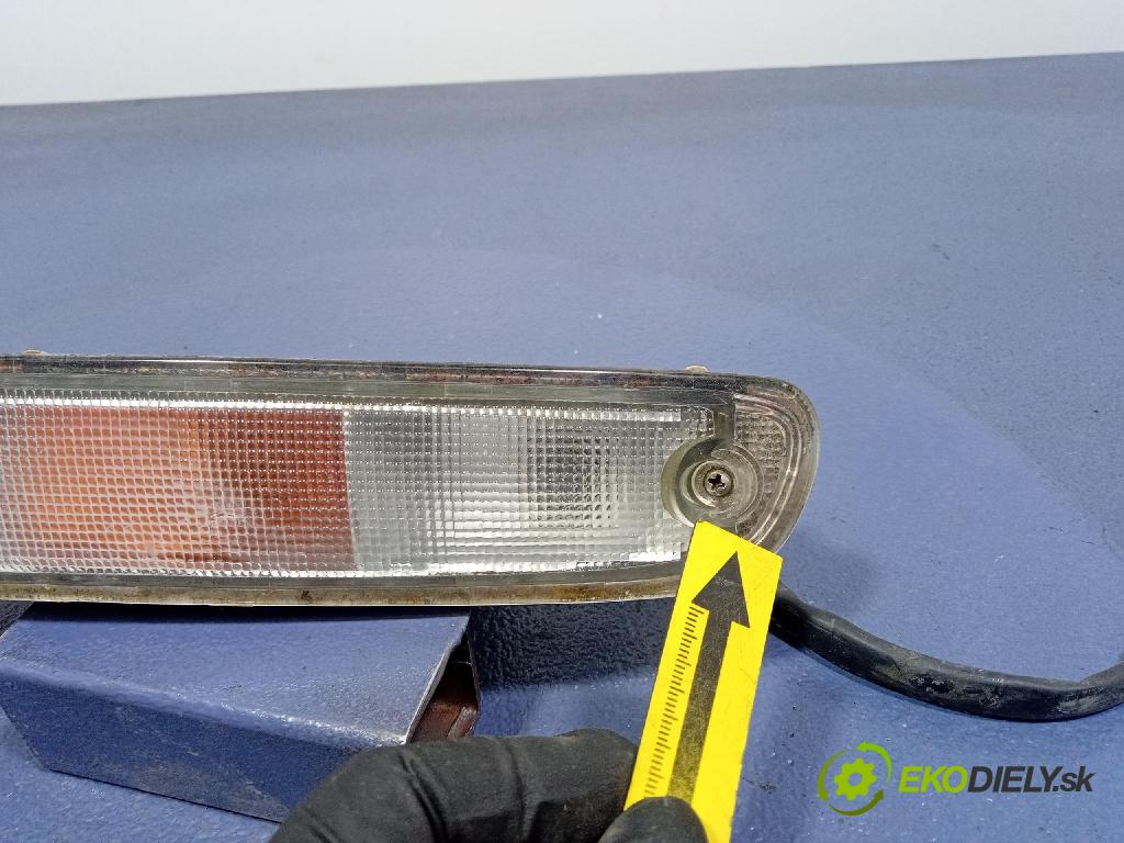 Mazda 323f 1997 Smer: Predné Vľavo: 01-216-1614