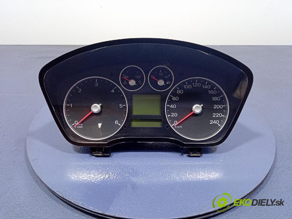 Ford C-max 2004 prístrojovka/ budíky 3M5T-10849-LJ