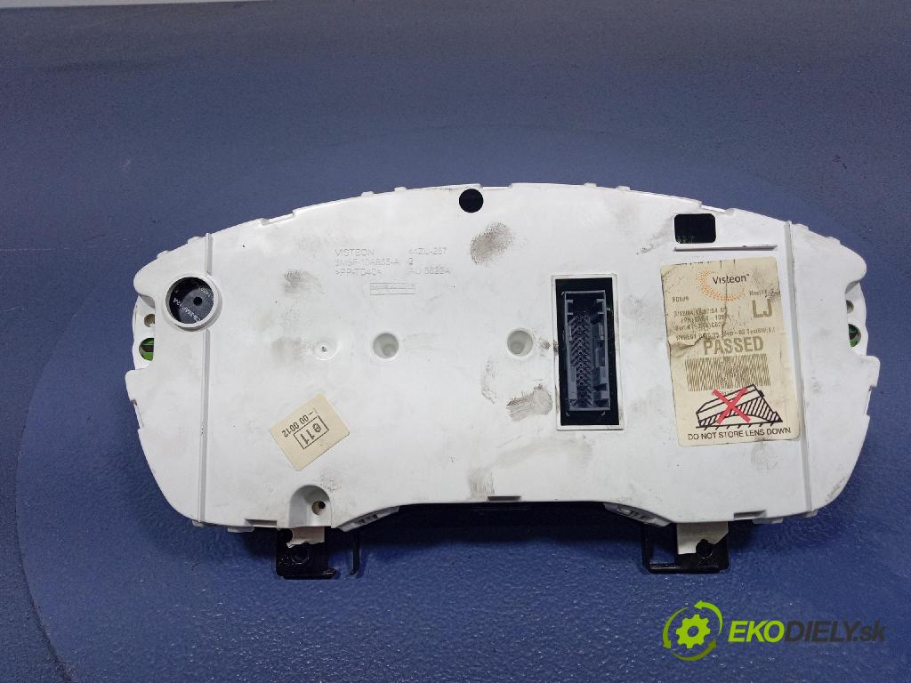 Ford C-max 2004 prístrojovka/ budíky 3M5T-10849-LJ