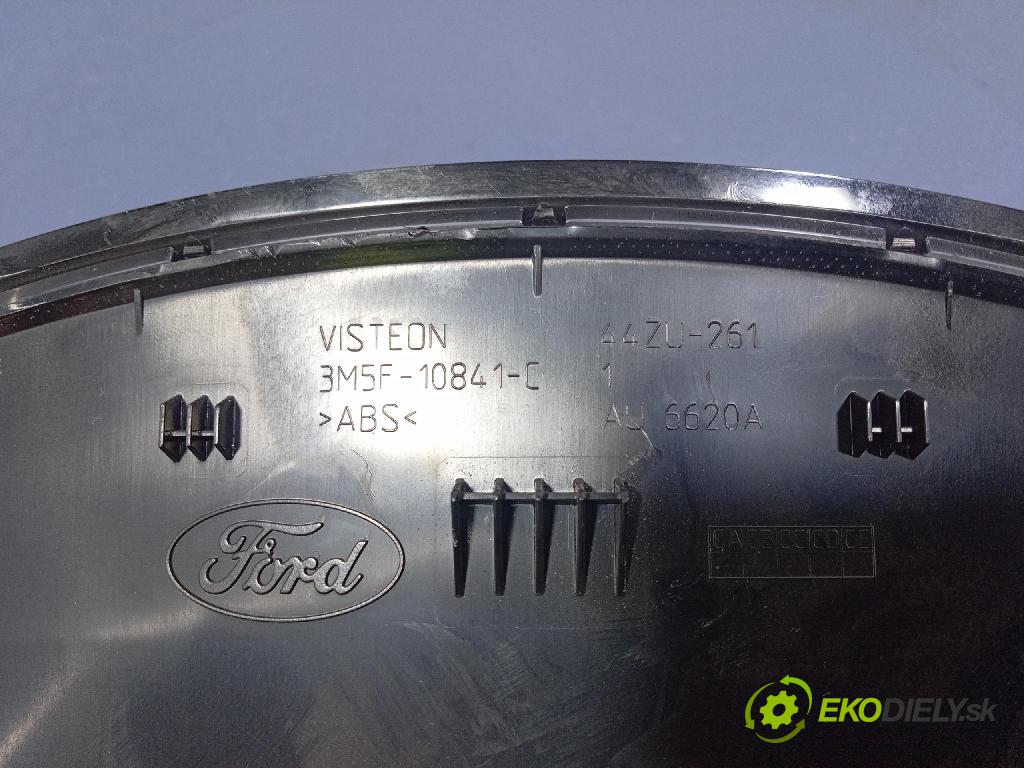 Ford C-max 2004 prístrojovka/ budíky 3M5T-10849-LJ