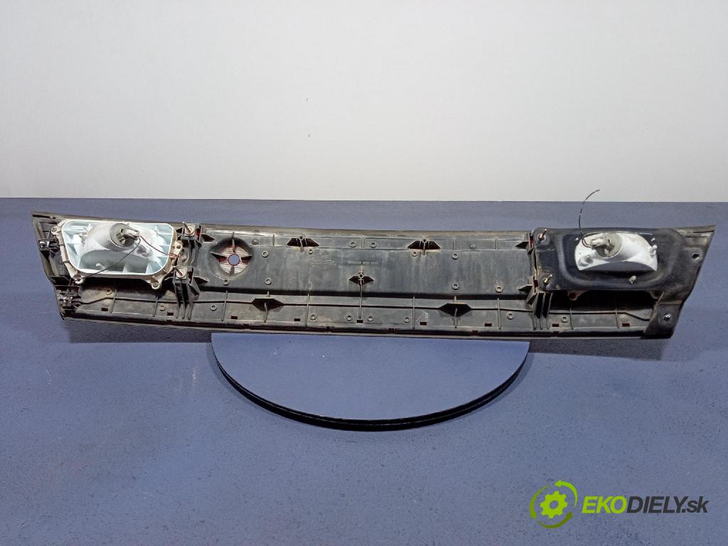 Mazda 323f 1997 zaslepka: zad STANLEY 043-1441