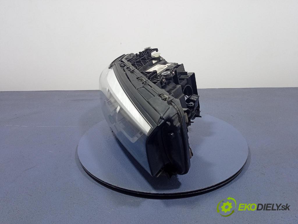 Bmw Seria 5 0 Reflektor: v pravo: 5A388C4