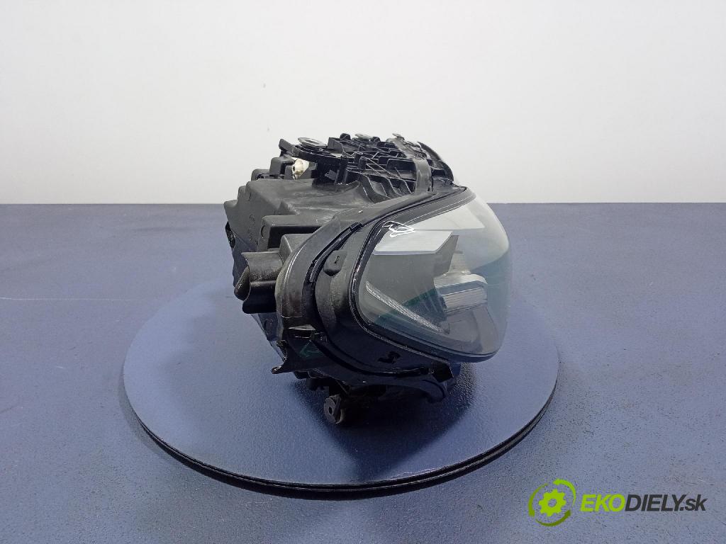 Bmw Seria 5 0 Reflektor: v pravo: 5A388C4