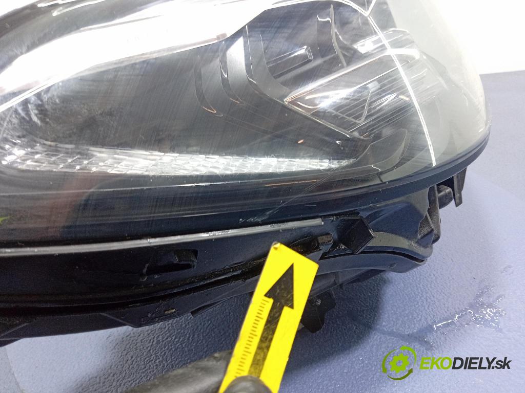 Bmw Seria 5 0 Reflektor: v pravo: 5A388C4