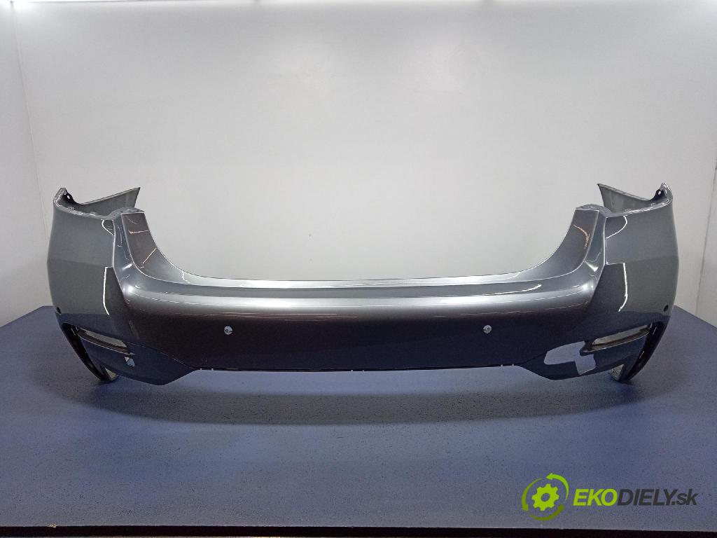 Bmw Seria 5 0 nárazník zad 8098688