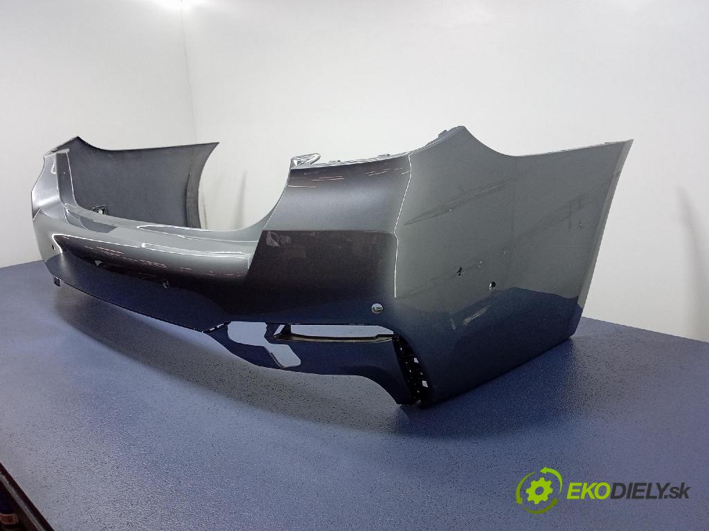 Bmw Seria 5 0 nárazník zad 8098688