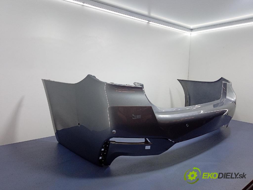 Bmw Seria 5 0 nárazník zad 8098688
