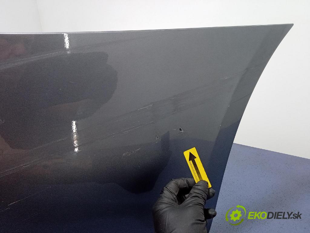 Bmw Seria 5 0 nárazník zad 8098688