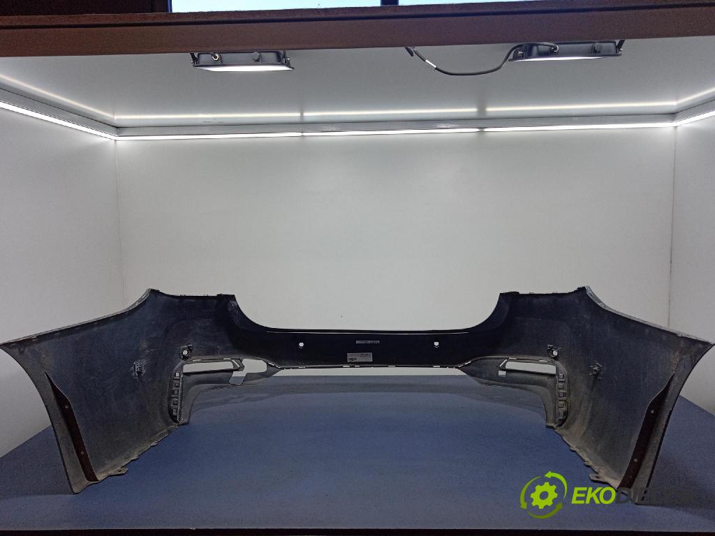 Bmw Seria 5 0 nárazník zad 8098688